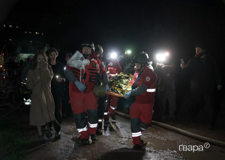 За три місяці від російських ударів загинули 566 цивільних