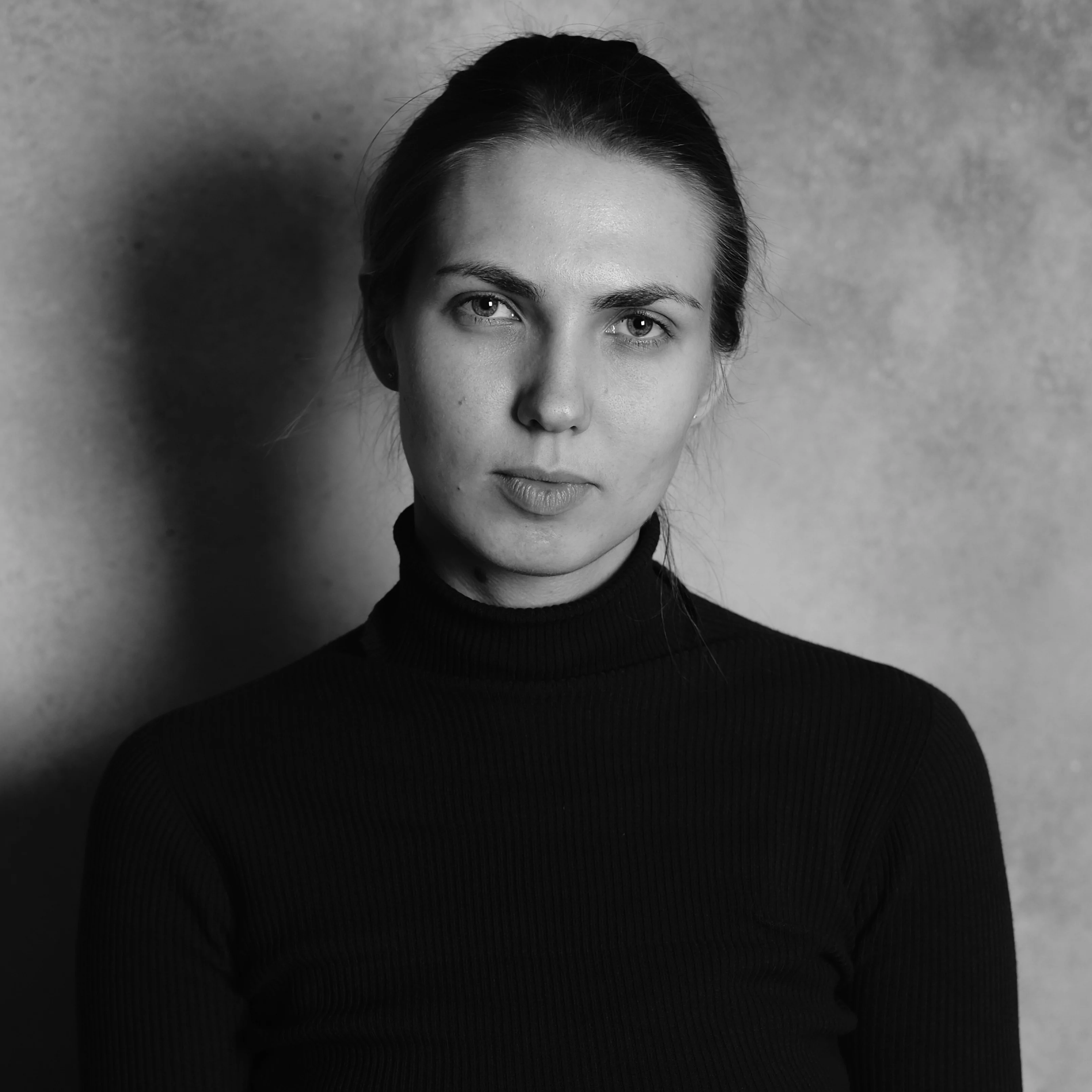 Поліна Куліш, мультимедійна редакторка Ґвара Медіа