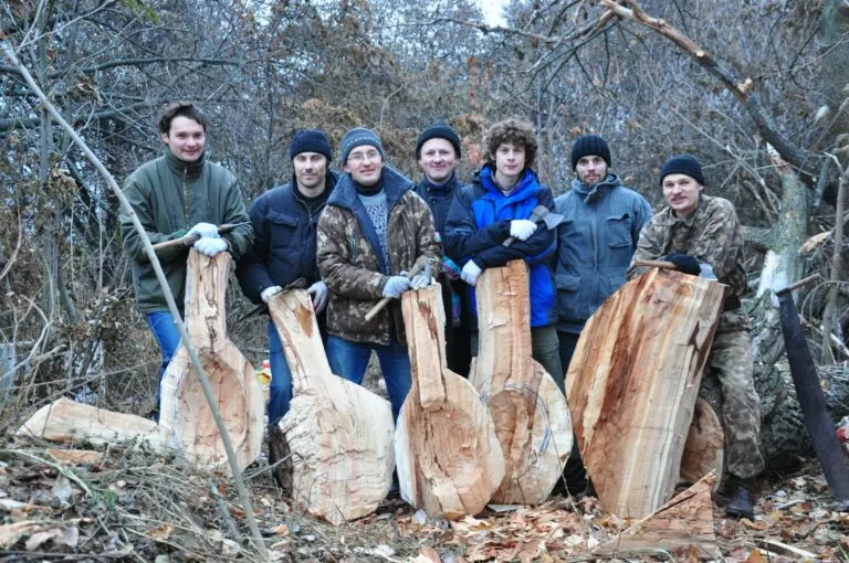 Вуличне кобзарство — харківська традиція. Хто її відроджує та забороняє сьогодні?