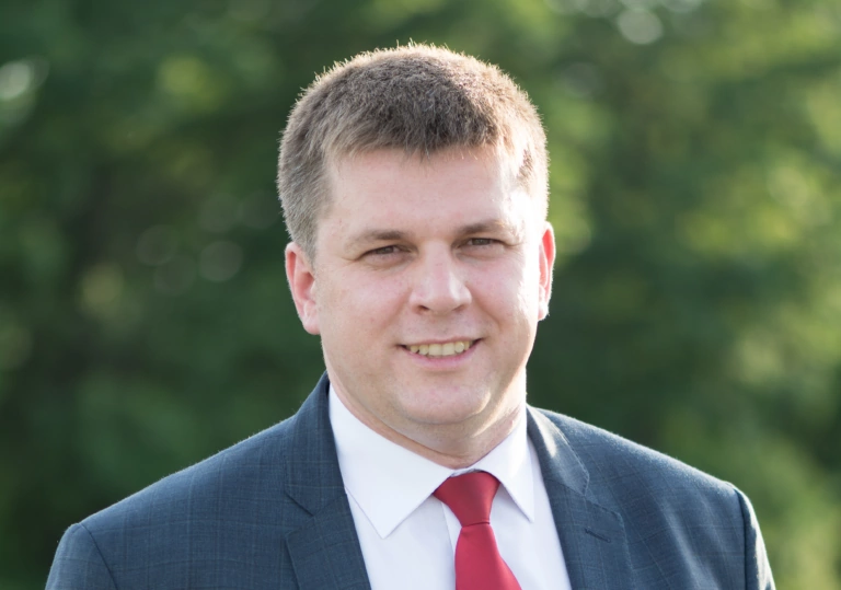 Депутата Харківської міськради Лесика підозрюють у держзраді