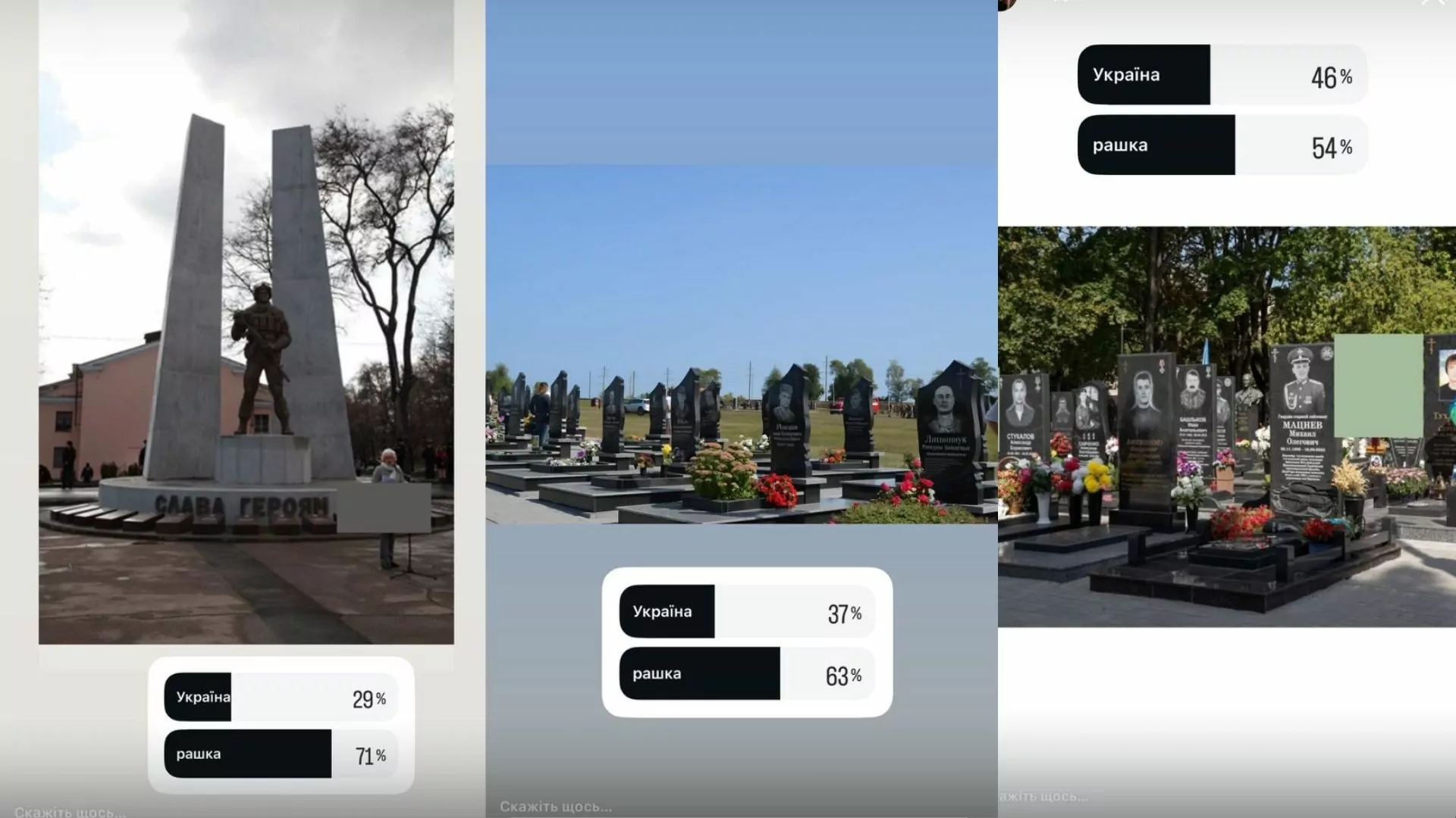 зображення до посту: Якою має бути Алея Слави у Харкові? Трансформаційний процес триває, а думки сімей загиблих військових розходяться