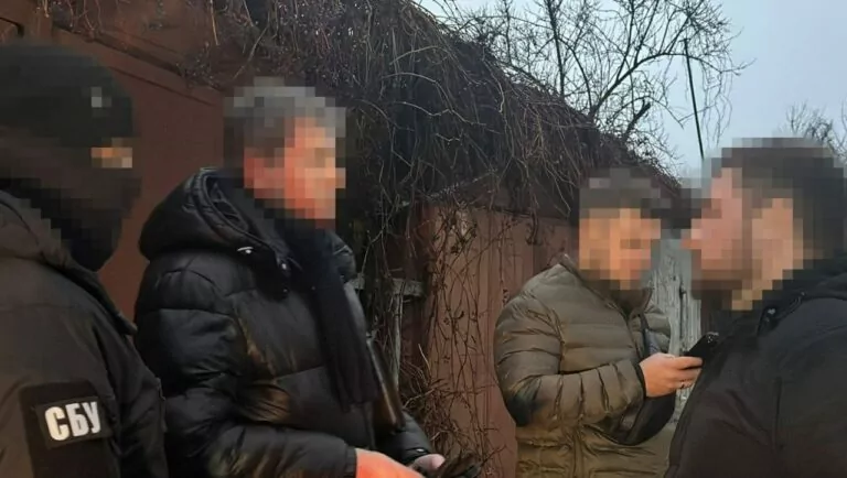 У Києві затримали ексзаступника міністра енергетики