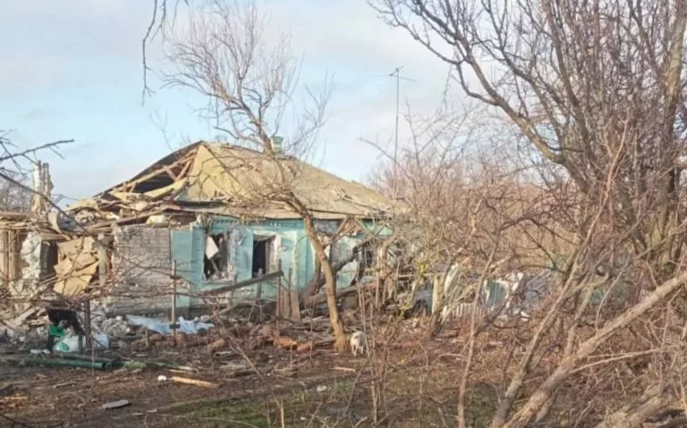 На Харківщині через обстріли двоє людей загинули, ще восьмеро зазнали поранень