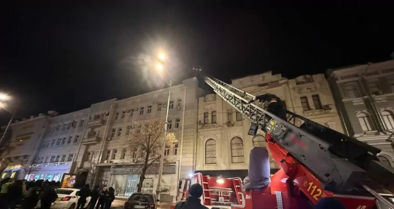 На Чугуївщині внаслідок удару БпЛА постраждала дитина