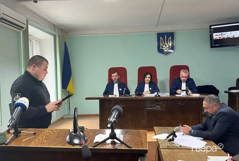 Вбивство полонених на агрегатному заводі у Вовчанську: суд планує винести вирок російському військовому