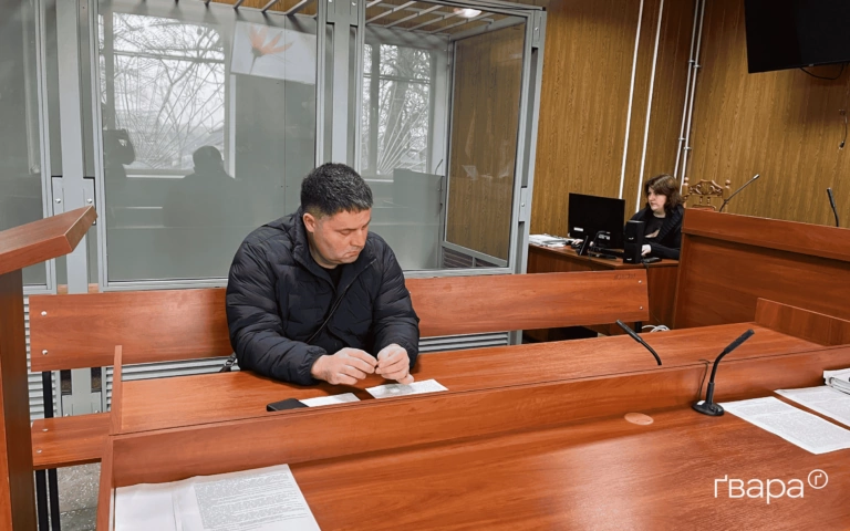 Захист обвинуваченого не з’явився: суд у справі смертельної ДТП під Коротичем відклали