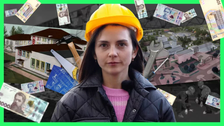 Мільярдні інвестиції поруч із фронтом: уроки відбудови на прикладі Харківщини