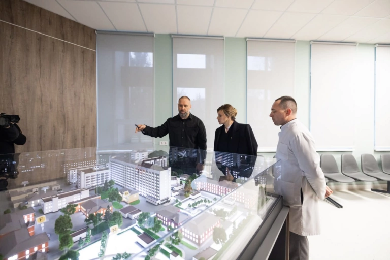 У Харкові відкриють Школу Супергероїв для дітей на тривалому лікуванні