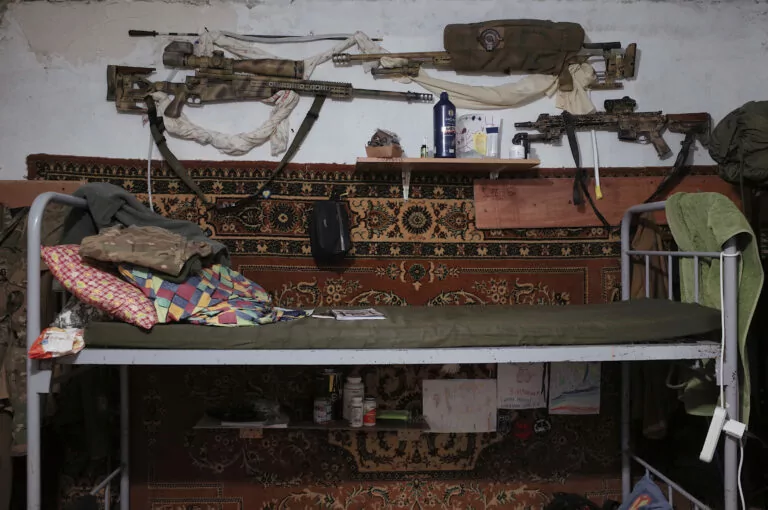 У Харкові відкриють фотовиставку про бригаду «Хартія»