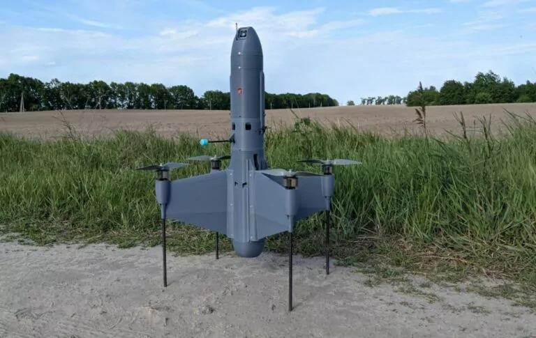 Ukrainian army receives over 1,500 interceptor drones per day, Minister of Defense says  