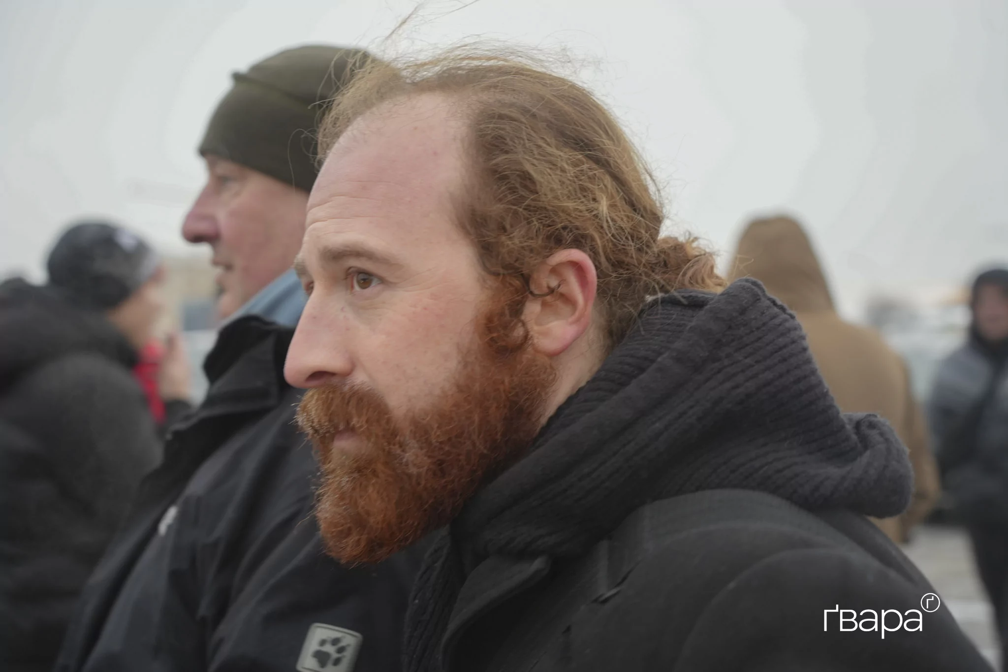 зображення до посту: У Харкові відбувся автопробіг пам’яті загиблого волонтера В’ячеслава Ільченка — фото