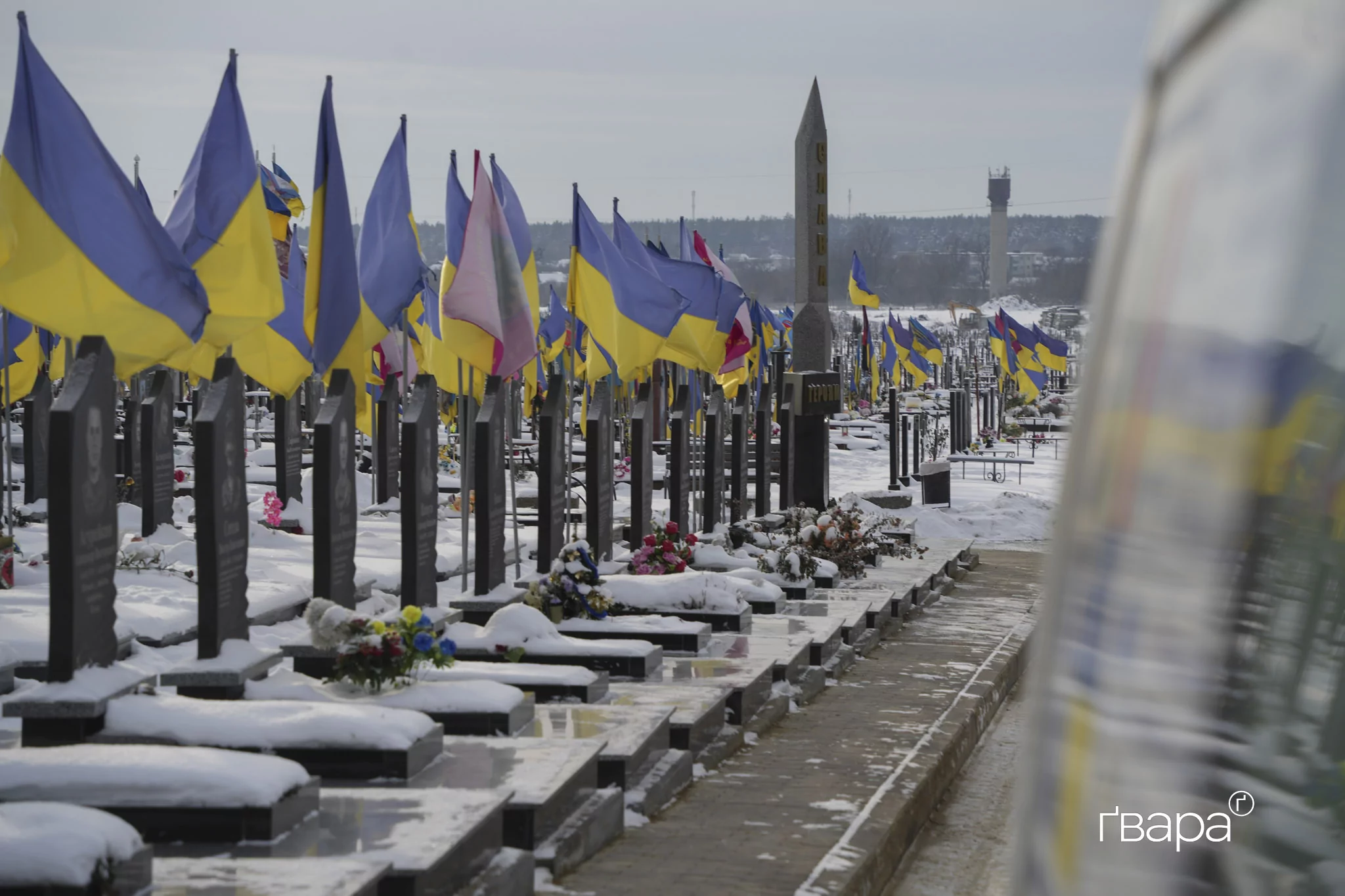 зображення до посту: У Харкові відбувся автопробіг пам’яті загиблого волонтера В’ячеслава Ільченка — фото