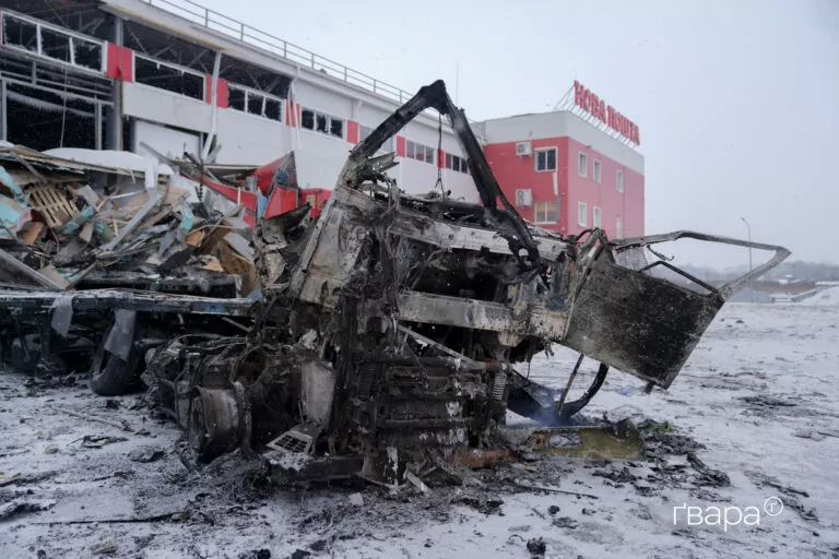 Від початку війни на Харківщині загинуло 15 працівників «Нової пошти» 