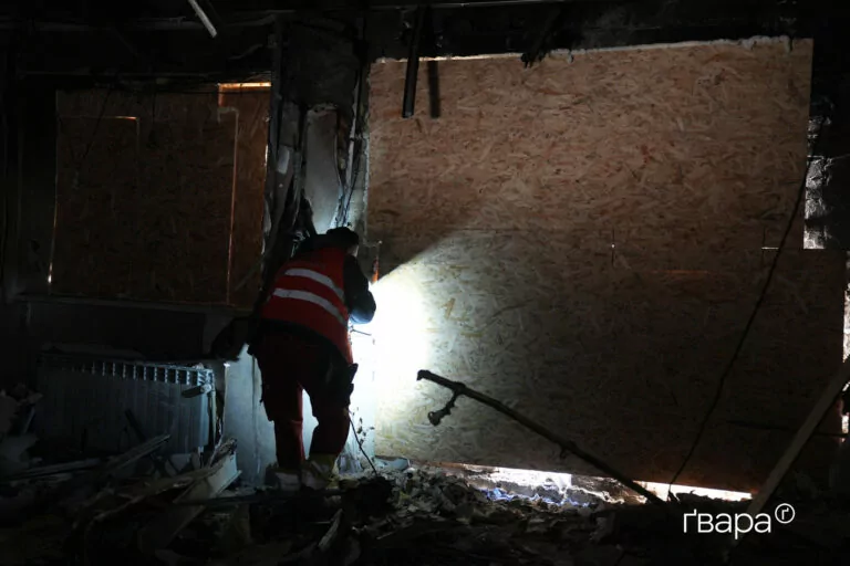 Росіяни завдали ударів по Харківщині: один загиблий та 13 постраждалих