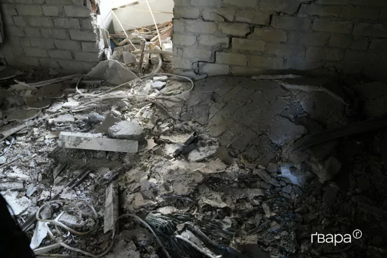 Росіяни атакували Харківщину понад 40 БпЛА: що варто знати