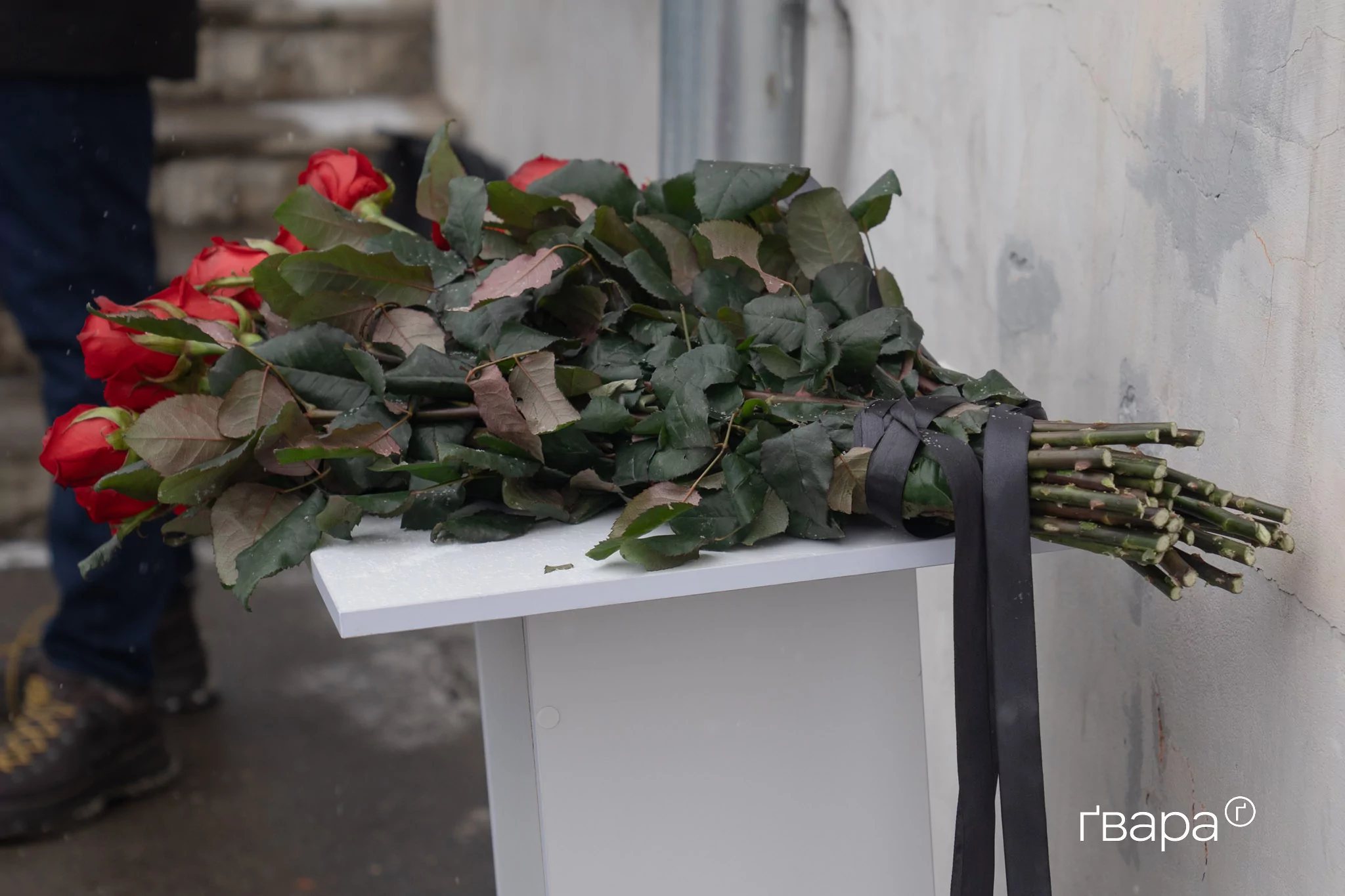 зображення до посту: У Харкові відкрили меморіальну дошку полковнику Армії УНР Петру Болбочану — фото