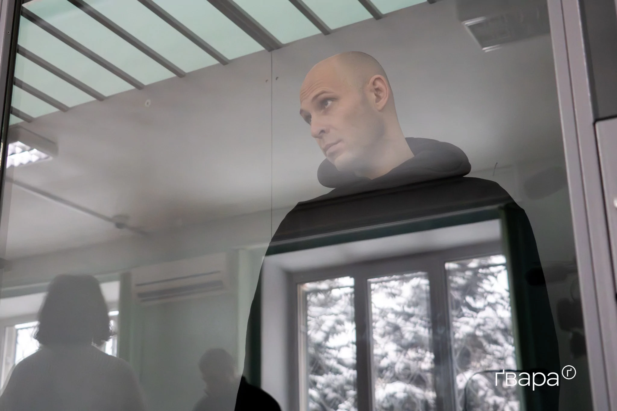 тужилов суд харків