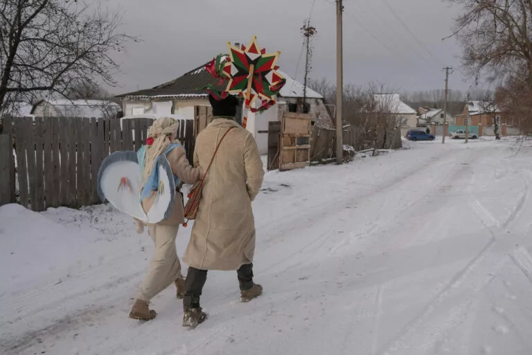 30 best photos of 2025 from Kharkiv and Kharkiv region