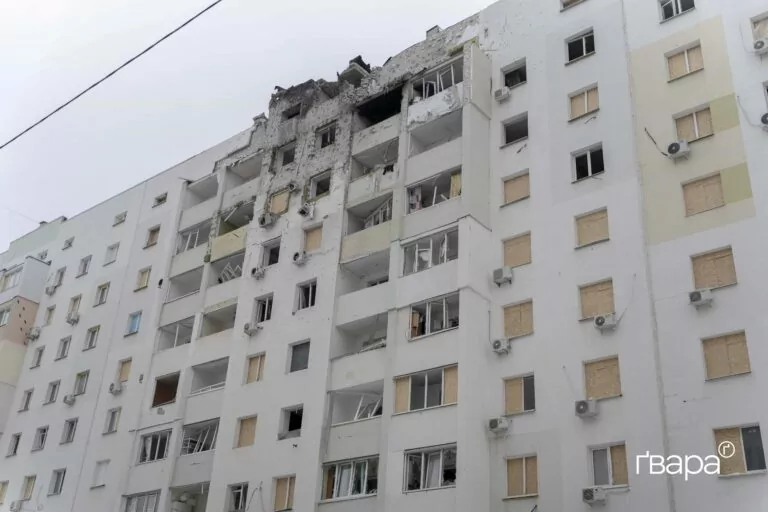 РФ може здійснювати до семи масованих атак по Україні щомісяця — МЗС