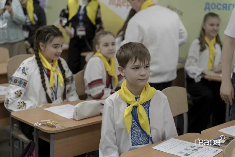 У Харкові до 1 вересня планують відкрити нову підземну школу