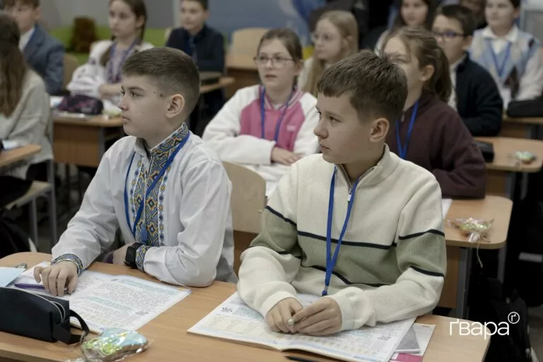 Три харківські школи перейдуть на 12-річну систему навчання у 2026 році