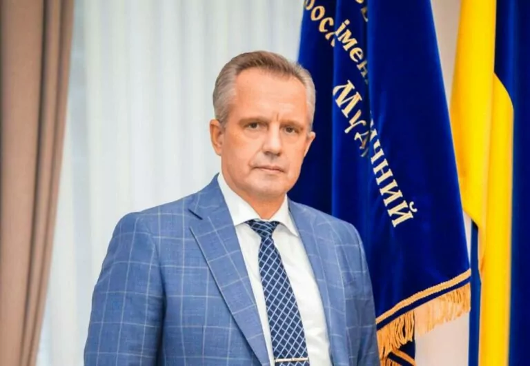 У Харкові переобрали ректора Національного юридичного університету ім. Ярослава Мудрого