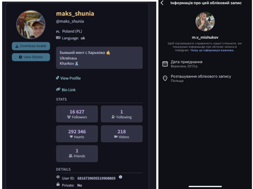 зображення до посту: Фейк. Співробітники ТЦК у Харкові вимикають електрощитки, щоб виманювати чоловіків та роздавати повістки — блогер