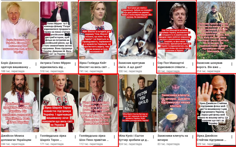 зображення до посту: Фейк. Актор Ентоні Гопкінс зіграв на фортепіано Гімн України