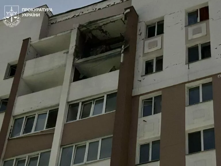 Четверо загиблих та семеро постраждалих: як минула доба на Харківщині