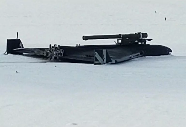 Russia equips Shahed with man-portable anti-aircraft missile system, Ukrainian military says