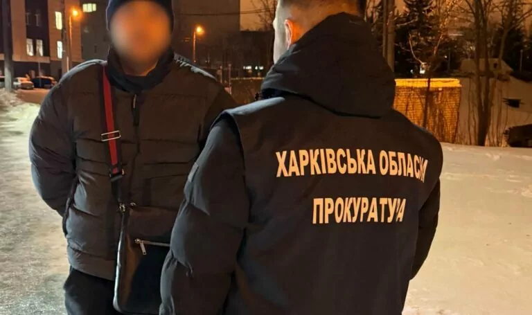 Директор фірми, ймовірно, привласнив понад мільйон гривень бюджетних коштів Харкова