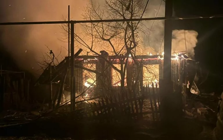 Росіяни запустили по Харківщині 16 безпілотників