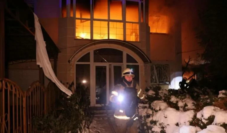 На Харківщині троє загиблих та понад десяток постраждалих через обстріли