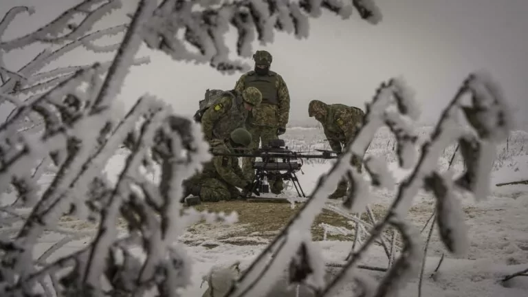 ISW попередив про ризик радіологічної провокації з боку РФ