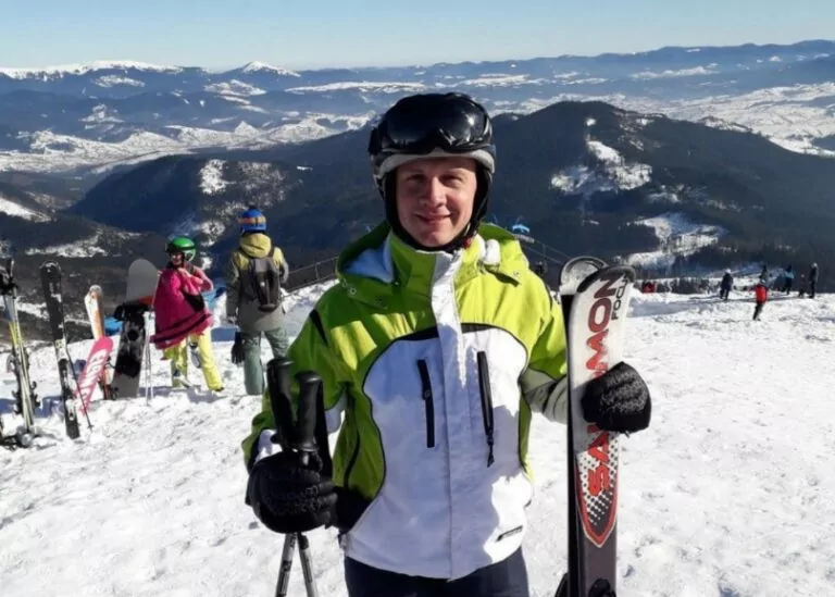 З російського полону повернувся залізничник з Куп’янщини