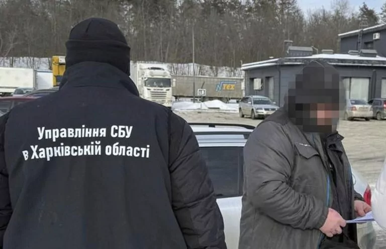 На Харківщині викрили схему з «продажу» фіктивної інвалідності — СБУ