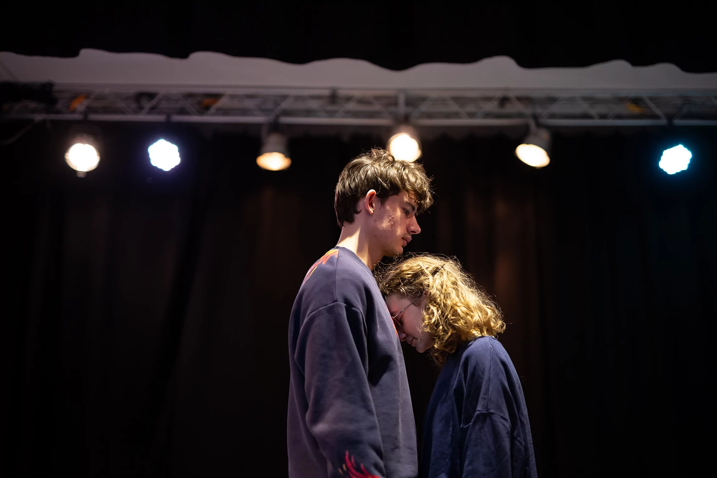 нафта театр харків