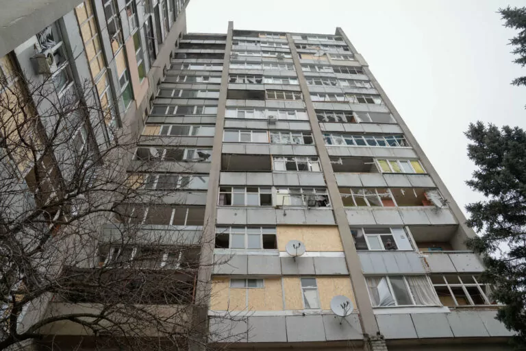 Через обстріли на Харківщині постраждали семеро людей