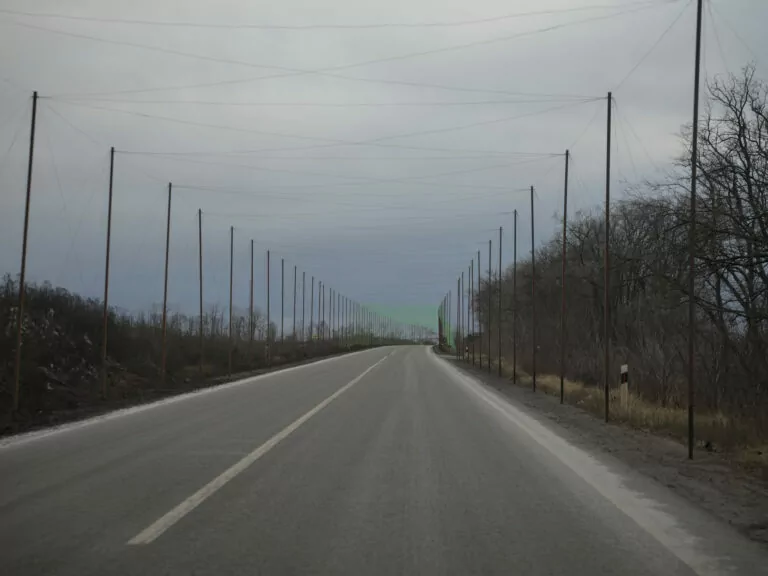 Russian drones expand attack zone in Kharkiv oblast