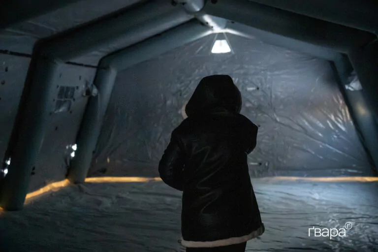 Фахівці відновили електропостачання майже для всіх споживачів Харкова