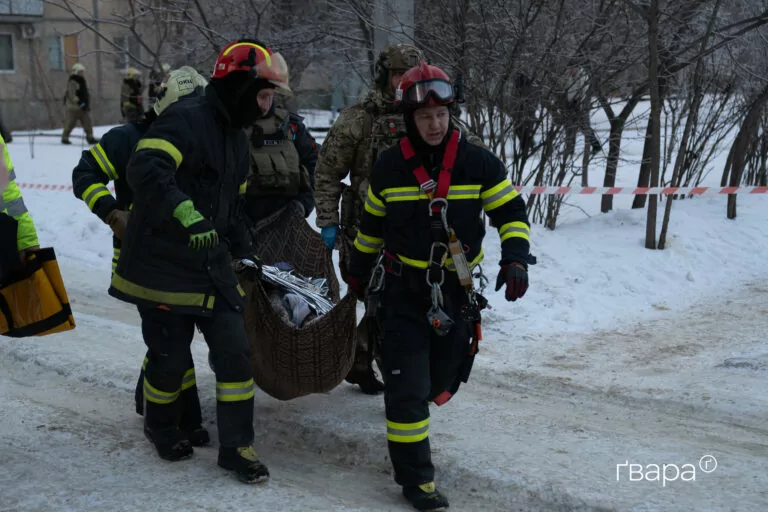 На Харківщині через обстріли 16 постраждалих, серед них двоє дітей