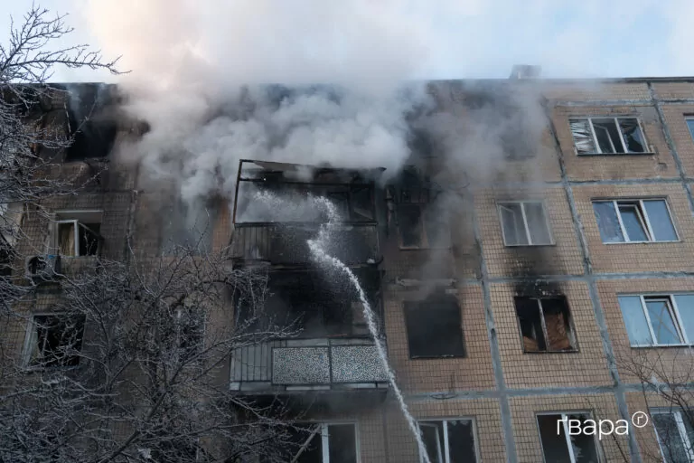 Протягом тижня на Харківщині постраждали майже 40 людей, зокрема діти