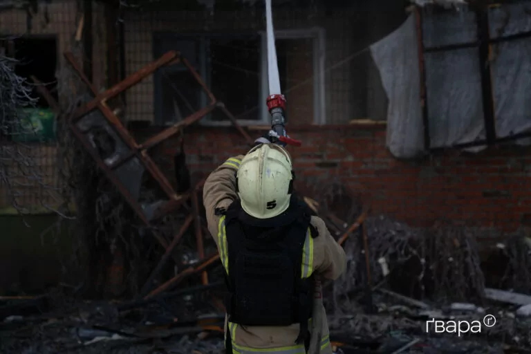 За тиждень росіяни 22 рази обстріляли Харків: є постраждалі