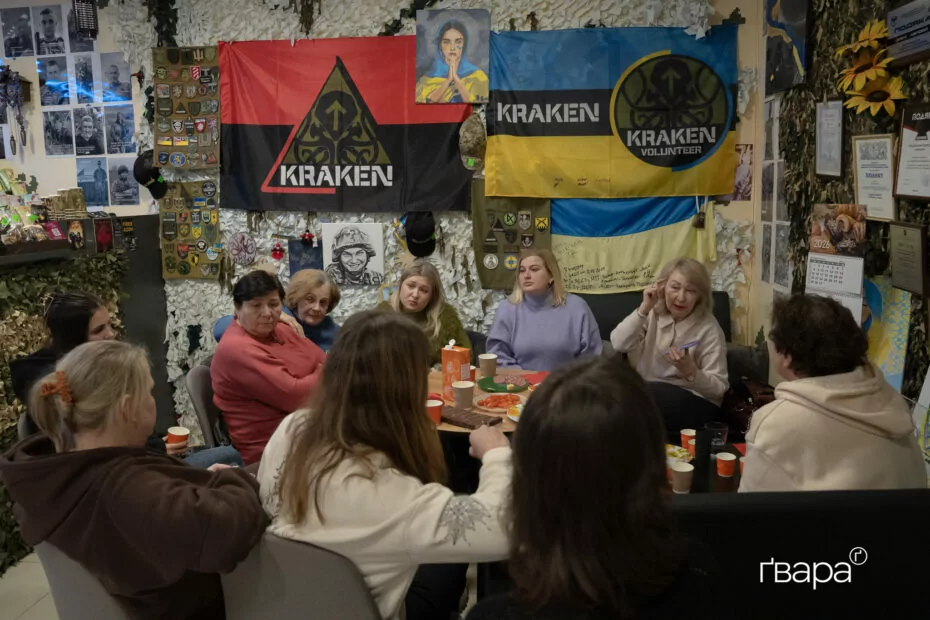 3 роки кав'ярні "Паломник"