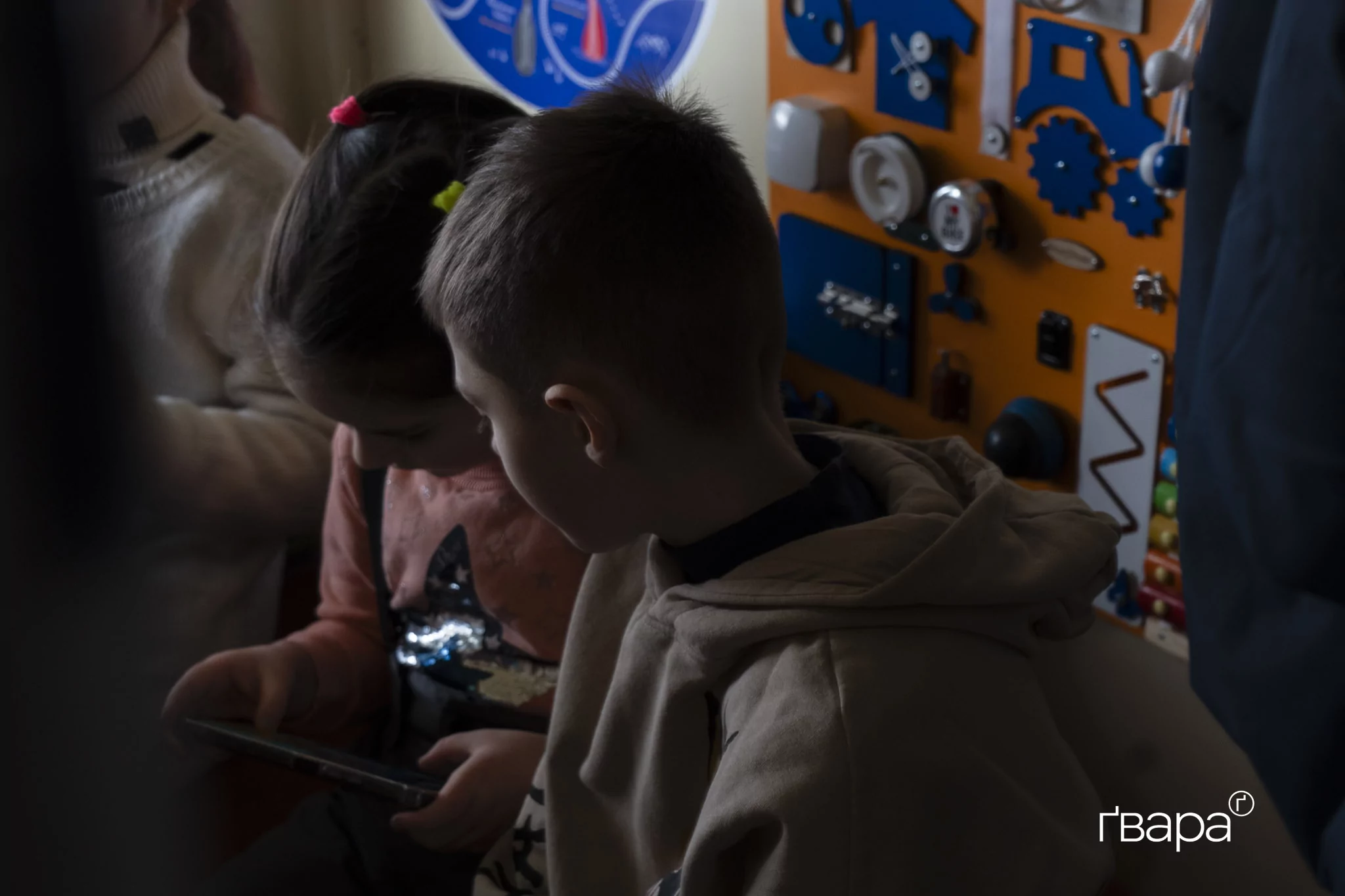 зображення до посту: Як у Харкові працюють вагони незламності &mdash; фото