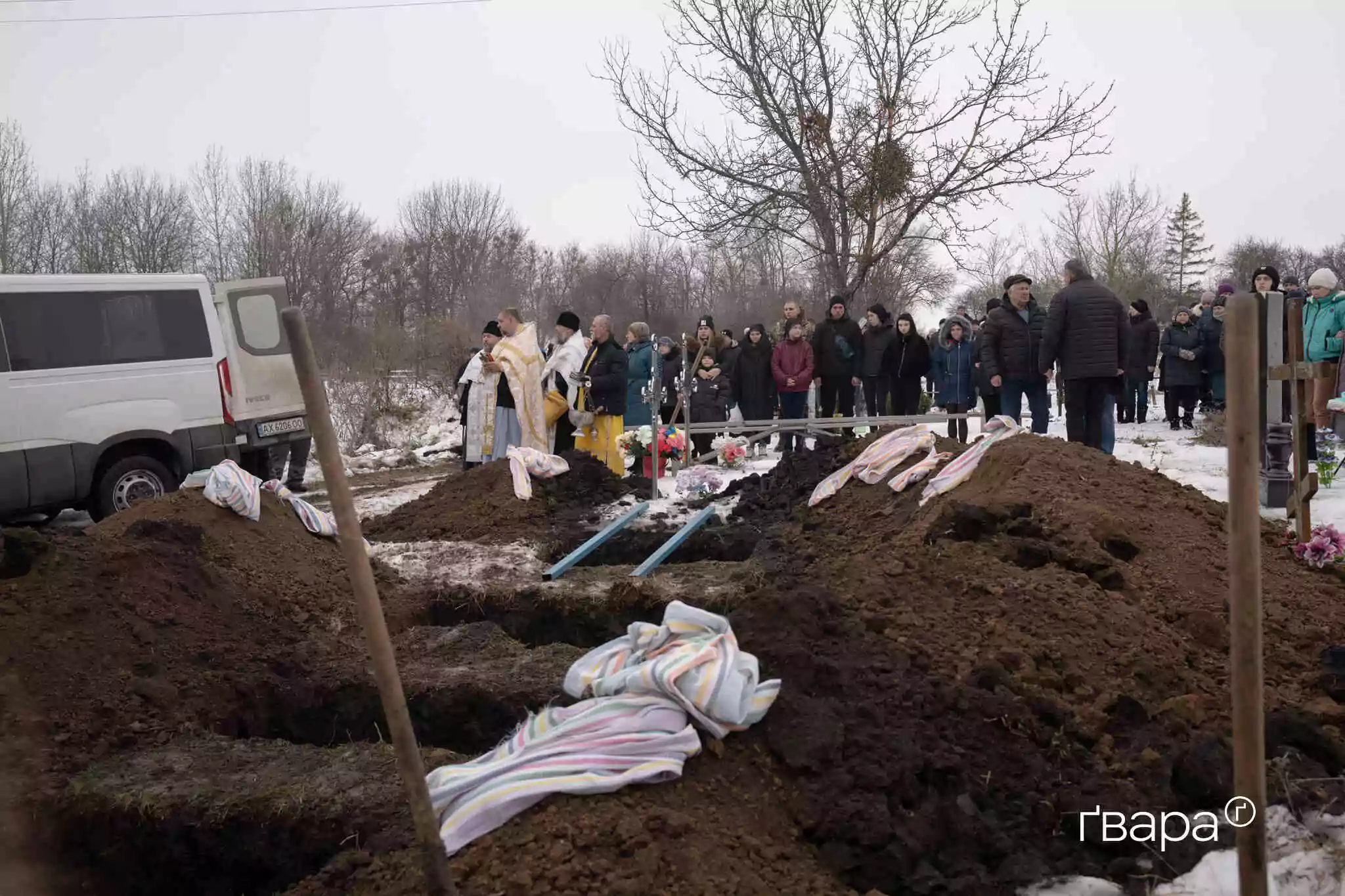 Богодухів обстріл загиблі