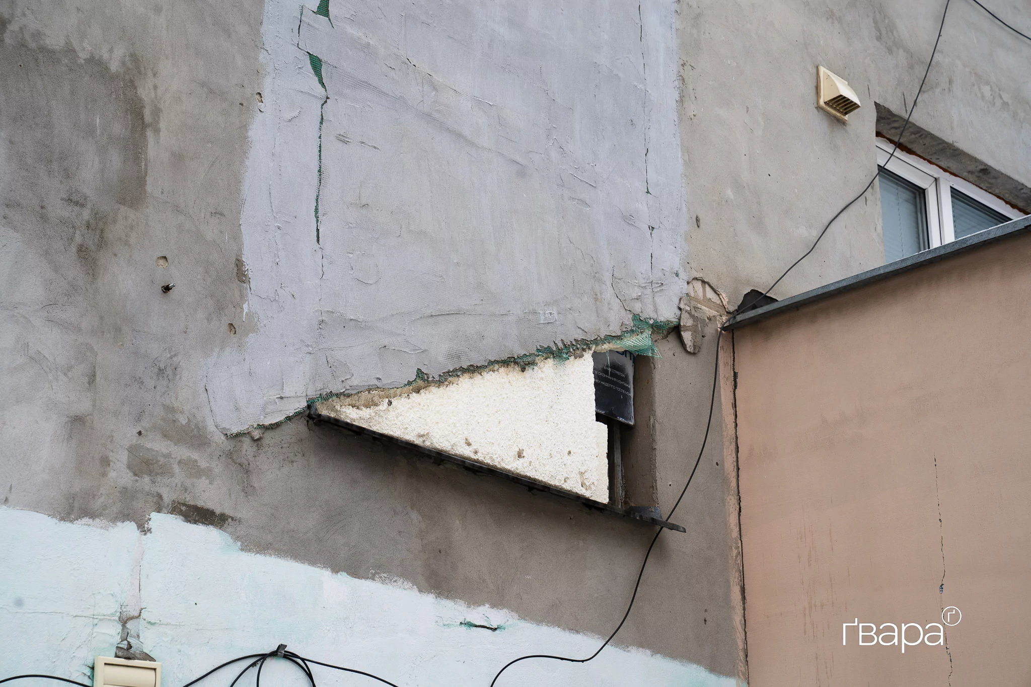 зображення до посту: Як виглядають будинки, які планують демонтувати у Харкові &mdash; фото