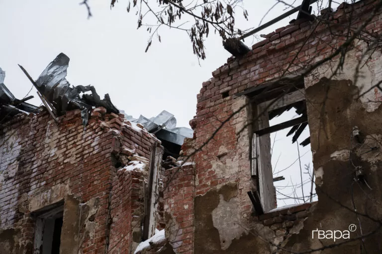 Як виглядають будинки, які планують демонтувати у Харкові — фото