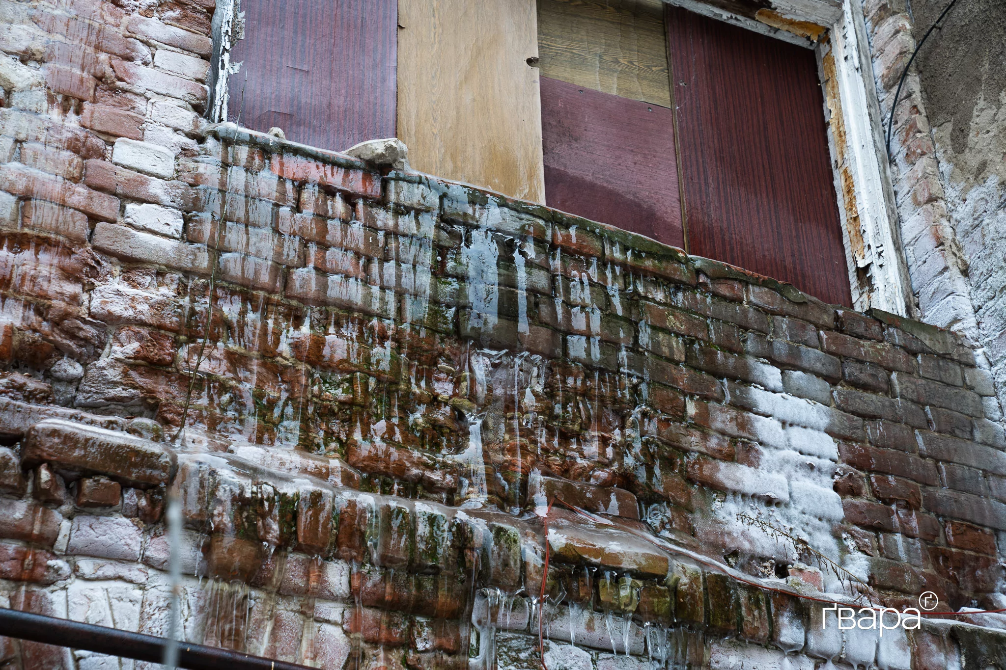 зображення до посту: Як виглядають будинки, які планують демонтувати у Харкові &mdash; фото