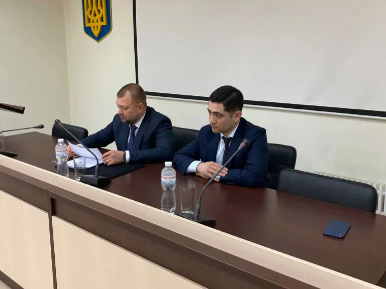 У Харківській облпрокуратурі знову новий керівник. Що відомо про його попередників від скандалу з фейковими інвалідностями до сьогодні?